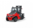 Linde HT140D/600