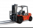 Lonking LG50DT III