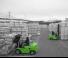 Carrelli elevatori frontali diesel Cesab M 325