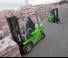 Carrelli elevatori frontali diesel Cesab M 330
