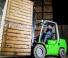 Carrelli elevatori frontali diesel Cesab M325H-DV