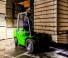 Carrelli elevatori frontali diesel Cesab M330H-DV