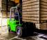 Carrelli elevatori frontali diesel Cesab M335H-DV