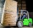 Carrelli elevatori frontali diesel Cesab M335H-DV