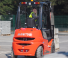 Carrelli elevatori frontali diesel Manitou MI 20 D