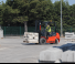 Carrelli elevatori frontali diesel Manitou MI 25 D