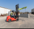 Carrelli elevatori frontali diesel Manitou MI 25 D