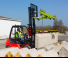 Carrelli elevatori frontali diesel Manitou MI 25 D