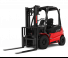 Carrelli elevatori frontali diesel Manitou MI 25 D