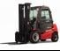 Carrelli elevatori frontali diesel Manitou MI 30 D