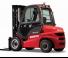 Carrelli elevatori frontali diesel Manitou MI 30 D