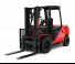 Carrelli elevatori frontali diesel Manitou MI 50 D