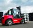 Carrelli elevatori frontali diesel Manitou MI 50 LD