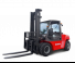 Carrelli elevatori frontali diesel Manitou MI 50 LD