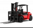 Carrelli elevatori frontali diesel Manitou MI 60 D