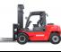 Carrelli elevatori frontali diesel Manitou MI 70 D
