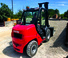 Carrelli elevatori frontali diesel Manitou MSI 25