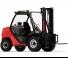 Carrelli elevatori fuoristrada Manitou MSI 30 3B / FT4