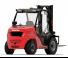 Carrelli elevatori fuoristrada Manitou MSI 30 3B / FT4
