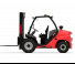 Carrelli elevatori frontali diesel Manitou MSI 30 T