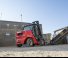 Carrelli elevatori frontali diesel Manitou MSI 35 T