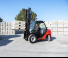 Carrelli elevatori frontali diesel Manitou MSI 35 T
