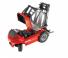 Carrelli elevatori frontali diesel Manitou MSI 40