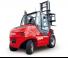 Carrelli elevatori frontali diesel Manitou MSI 50
