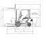 Still RC 40-30 Dimensioni e grandezza