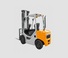 Carrelli elevatori frontali diesel Still RC 42-50
