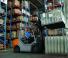 Carrelli elevatori frontali diesel Still RC 42-50