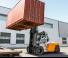 Carrelli elevatori frontali diesel Still RCD 100/600