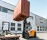 Carrelli elevatori frontali diesel Still RCD 120/600