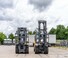 Carrelli elevatori frontali diesel Still RCD 140/1200