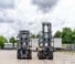 Carrelli elevatori frontali diesel Still RCD 140/600