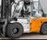 Carrelli elevatori frontali diesel Still RCD 160/600