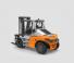 Carrelli elevatori frontali diesel Still RCD 180/600