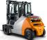 Carrelli elevatori frontali diesel Still RX 70-30