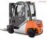 Still RX 70-30 Dimensioni e grandezza