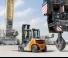 Carrelli elevatori frontali diesel Still RX 70-50/600