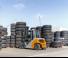 Carrelli elevatori frontali diesel Still RX 70-50/600