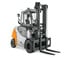 Carrelli elevatori frontali diesel Still RX 70-60