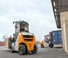 Carrelli elevatori frontali diesel Still RX 70-60