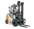 Carrelli elevatori frontali diesel Still RX 70-70