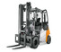 Carrelli elevatori frontali diesel Still RX 70-80