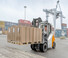 Carrelli elevatori frontali diesel Still RX 70-80