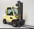 Hyster S 4.00 XM