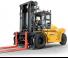 Carrelli elevatori frontali diesel Sany SCP160G