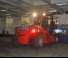 Carrelli elevatori frontali diesel Sany SCP250C2