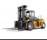 Carrelli elevatori frontali diesel Sany SCP250C2